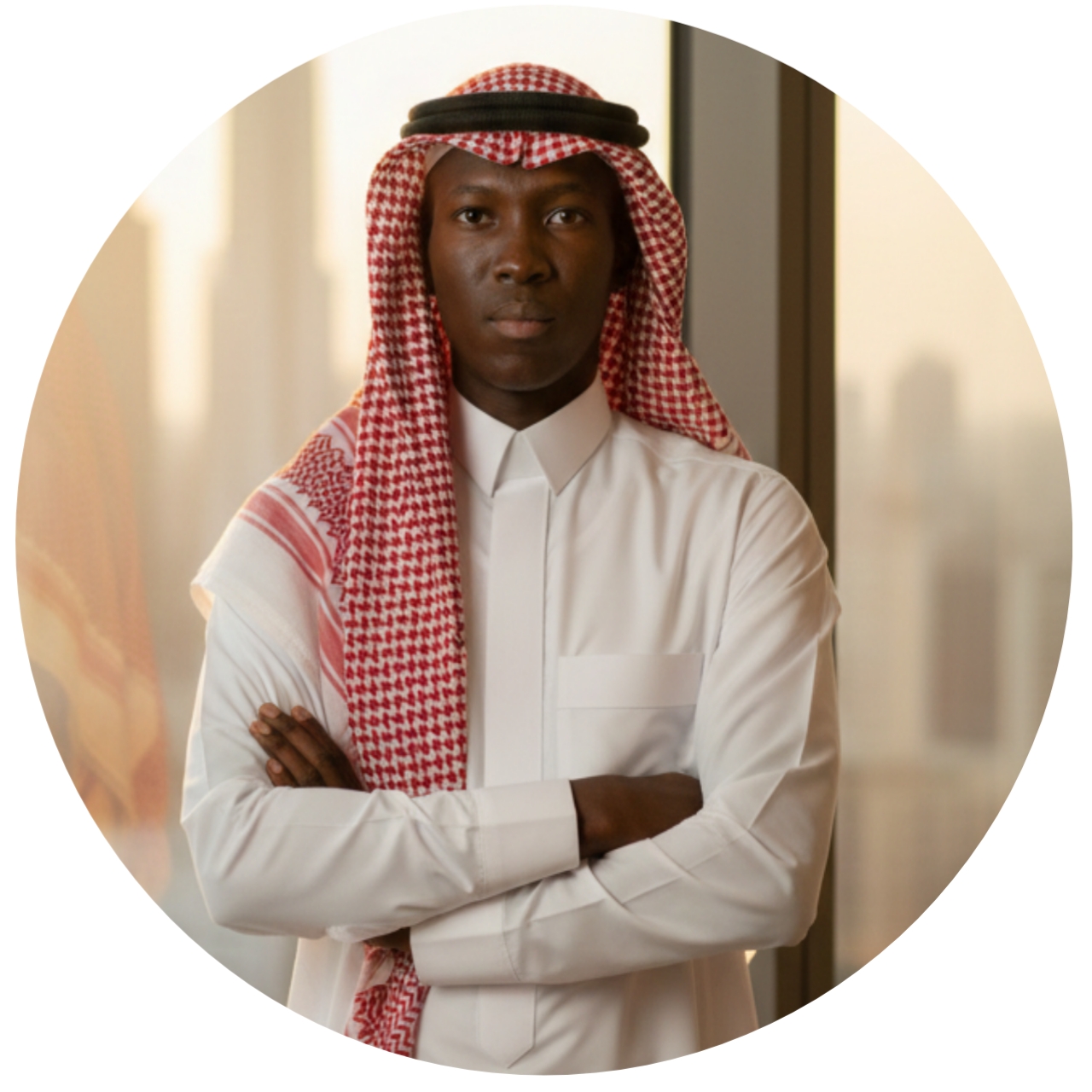 SALEH MALA AJIMI (SMAJ) Photo