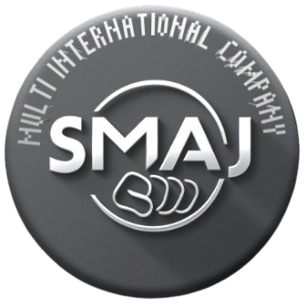 SMAJ Ecosystem Logo
