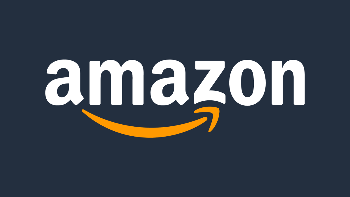 Amazon placeholder logo