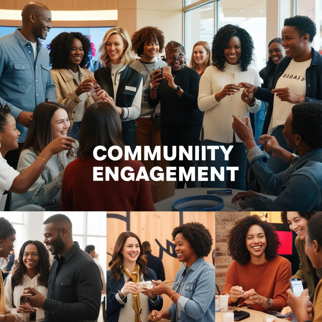 SMAJ PI HUB global community