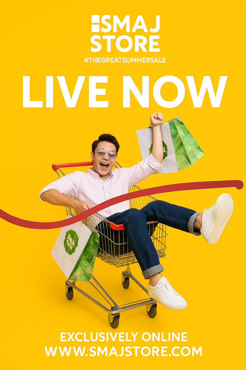 Branding and design project