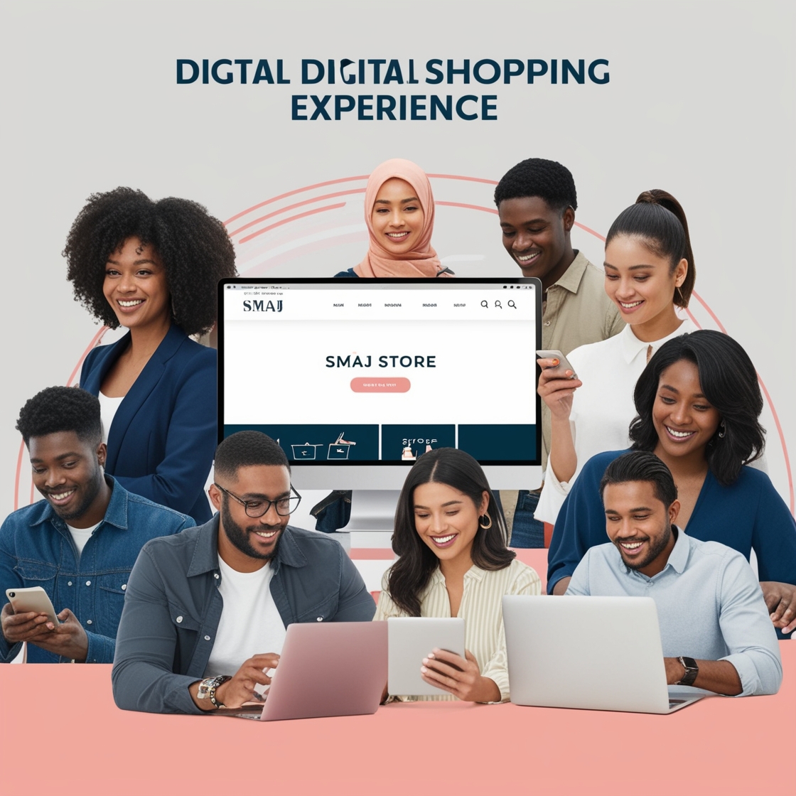 Marketplace utility project